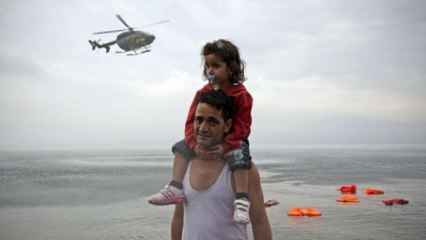 Türkiye-Bulgaristan Sınırına AB'den Koruma Geldi