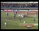 29.12.1984 - 1984-1985 Turkish 1st League Matchday 17 Beşiktaş 1-0 Ankaragücü