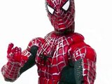 juguetes del hombre araña, hombre araña juguetes para niños, spiderman Figuras de acción