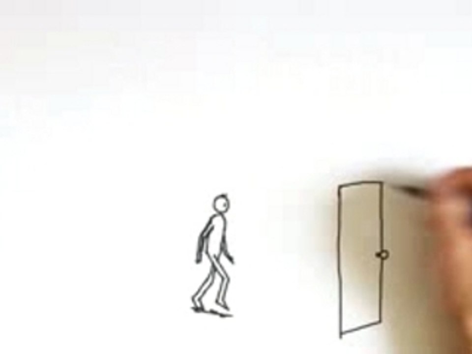 Disegni molto animati