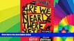 READ FULL  Are We Nearly There Yet?: A Family s 8000-Mile Car Journey Around Britain  READ Ebook