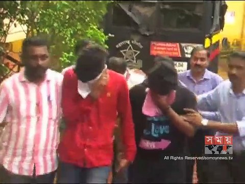 ভারতে ভুয়া ট্যাক্স অফিসার সন্দেহে ৭৭২ কলসেন্টার কর্মী আটক