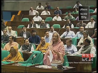 খাদিজার ওপর হামলাকারীকে শাস্তি পেতেই হবে- প্রধানমন্ত্রী