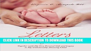 [PDF] Letters To My Child s Guardian Popular Collection