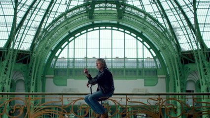 Renaud plus proche que jamais de sa fille Lolita Séchan ! (vidéo)