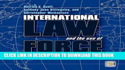 [PDF] International Law and the Use of Force: A Documentary and Reference Guide (Praeger Security