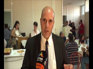 Αγιασμός ΑΣΑΧ