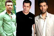 Ajaz Khan reacts on Salman Khan's comment, Karan's ADHM