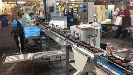 La Biscuiterie de l'Abbaye innove