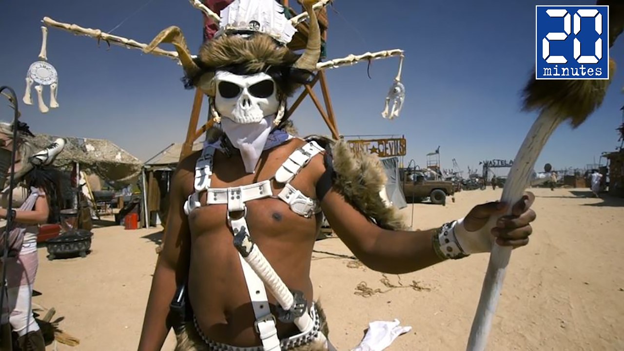 Un week-end dans la peau de Mad Max - Le rewind du jeudi 06 octobre 2016.