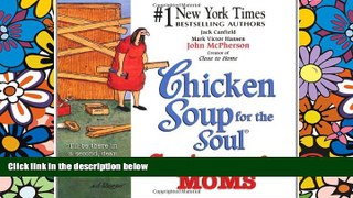 READ FULL  Chicken Soup for the Soul Cartoons for Moms  READ Ebook Online Audiobook