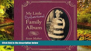 Full [PDF]  My Little Dysfunctional Family Album  Premium PDF Online Audiobook