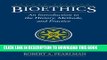 [PDF] Bioethics: Introduction to History, Methods, and Practice Popular Online