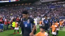 Japan vs Iraq (Asian Qualifiers - Road to Russia)