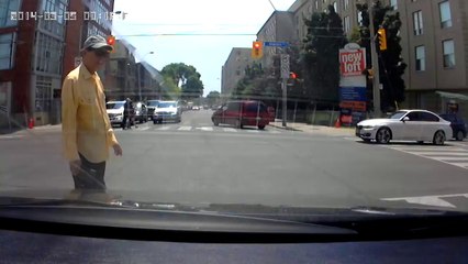 GOVERNMENT OF CANADA GANG STALKING PERP GETS RIPPED PART 2 OF 2