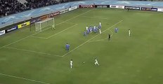 Jalal Hosseini Goal - Usbekistan vs Iran 0-1 (WC Qualification 2018) 2016 HD