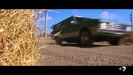 Home and Away 6521 10th October 2016 Preview