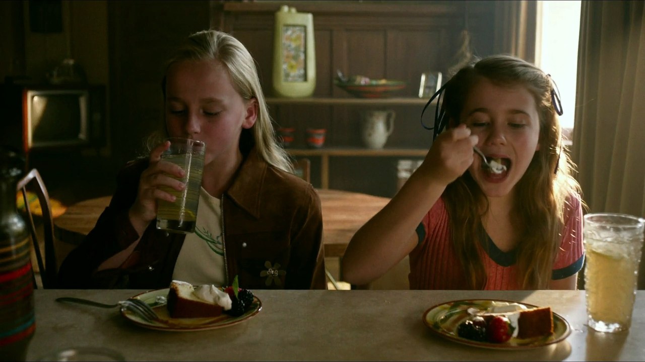 Mr. Church Trailer