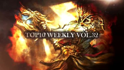 DotA2 - WoDotA Top10 Vol.32