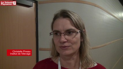 Stratégie gagnante en élevage de montagne»