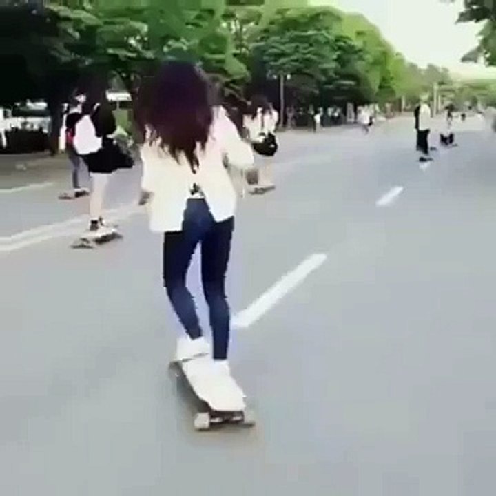 She's just Amazing------- Must Watch