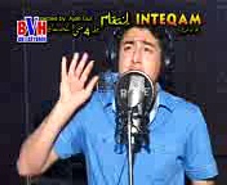 Intiqam filmsong shaswar