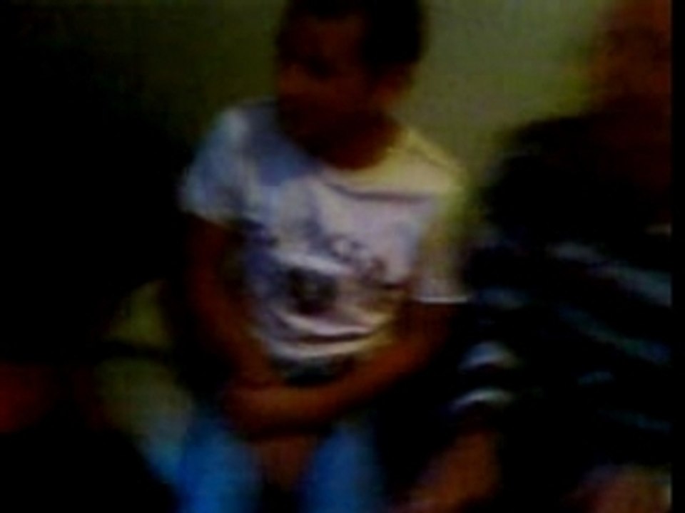 Belek benj brian