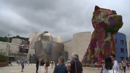 Museo Guggenheim celebrará en 2017 su XX aniversario