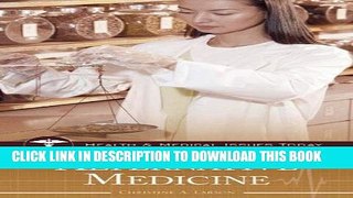 [PDF] Alternative Medicine (Health and Medical Issues Today) Exclusive Online