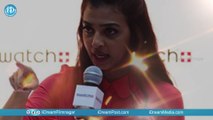 Radhika Apte Sensational Comments