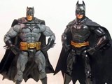 Figuras Muñecos Batman Juguetes de Acción, Batman Juguetes Para Niños