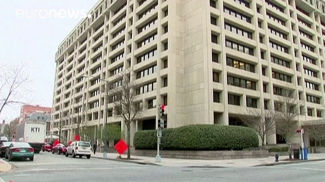 МВФ: обсяг світового боргу сягнув 225% ВВП