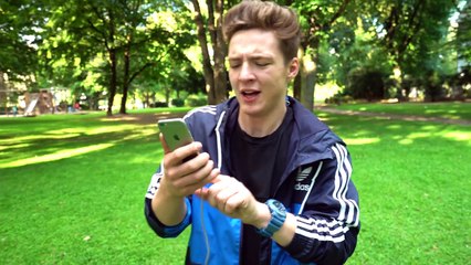 POKEMON GO! - Vorstellung vs. Realität