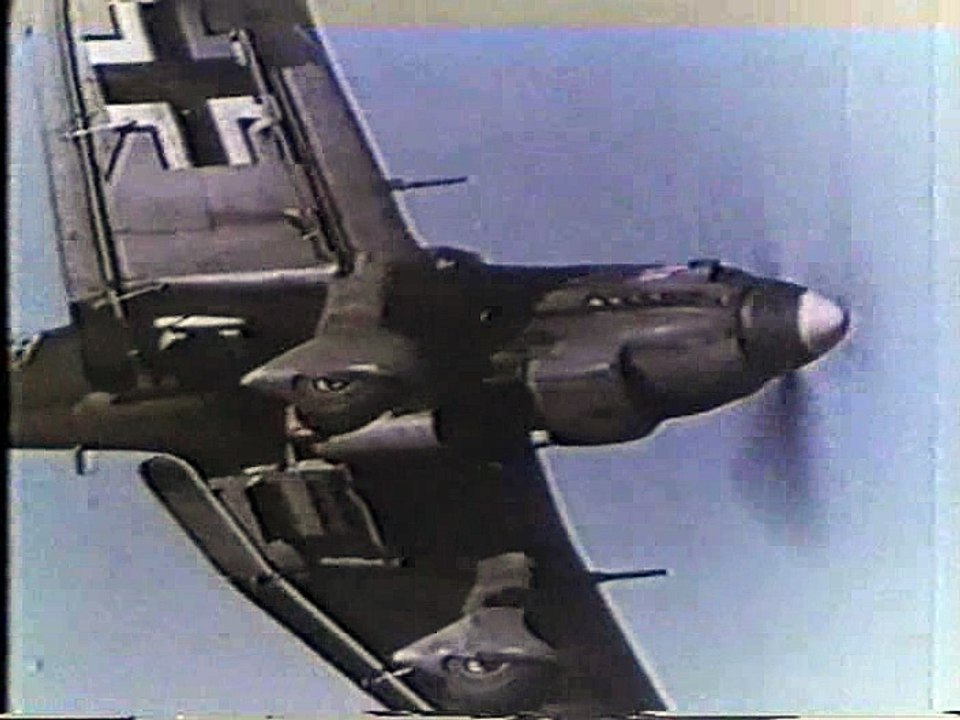 Ju-87 Штука