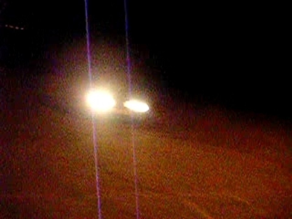 M3 rodéo