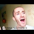 Madonna - Masterpiece (AdamKlayne cover)