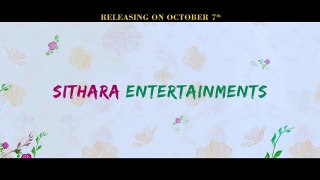 Premam Release Promo 1 Naga Chaitanya, Shruthi Hassan, Anupama, Madonna