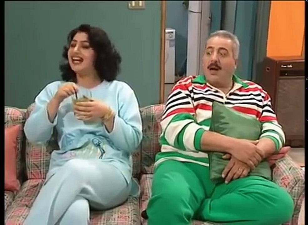 مسلسل يوميات جميل وهناء ـ الحلقة 29 التاسعة والعشرون كاملة HD