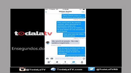 Conversación revela que David Ortíz nunca invitó al Torito a cantar el Himno-Video