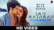 Sau Aasmaan Remix HD Video Song 2016 DJ Aqeel Baar Baar Dekho Sidharth Malhotra & Katrina Kaif
