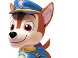 Peluches Juguetes de Chase La Patrulla de Cachorros Paw Patrol