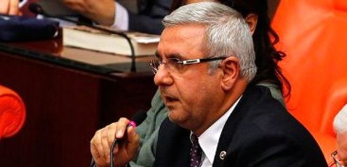 İnsan Haklarını İnceleme Komisyonunda 'Fetö Sever' Tartışması