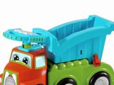 Little Tikes Easy Rider Camion Juguete Para Montar