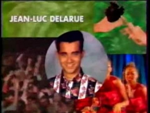 BA Fête de la musique - Antenne2 - 1990