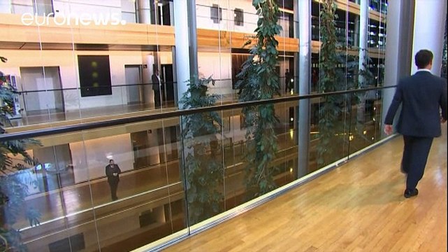 Британский политик приходит в себя после драки с однопартийцами