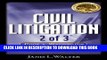 [PDF] Civil Litigation Case Study #2 CD-ROM: Cook v. Washington Popular Online