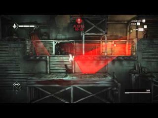 Assassins Creed Chronicles China #5 Tentando ser stealf do modo errado kkkkkkk