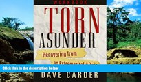 READ FULL  Torn Asunder Workbook: Recovering From an Extramarital Affair  Premium PDF Online