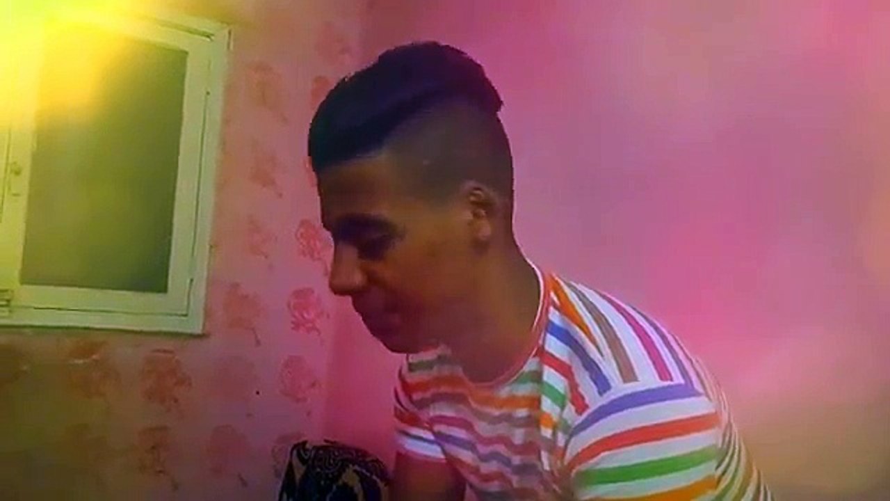 كده ياقلبي بصوت رهيب 2016