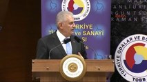 Başbakan Binali Yıldırım Türk Varlığı Başika'da Kalmaya Devam Edecek 7